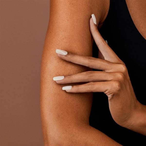 CND PLEXIGEL BUILDER COLOR PORCELAIN